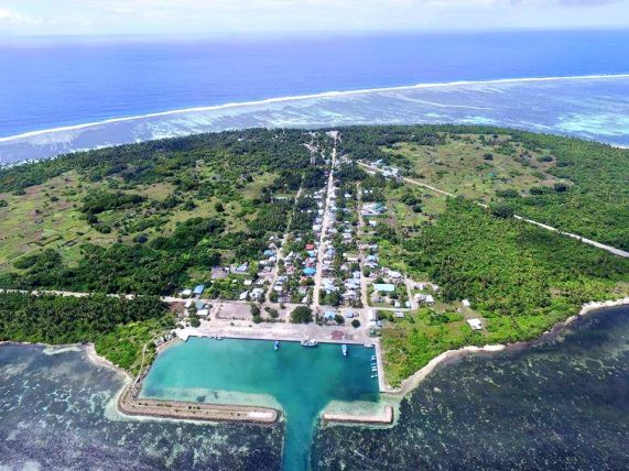 ވާދޫއިން ފަލަސްތީނުގެ 1000 މީހަކަށް ބިން ދޫކުރަން މަޝްވަރާކުރަނީ