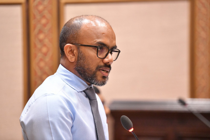 ބައެއް މަޝްރޫއުތައް ނިންމަން ދީފައިވާ މުއްދަތު އިތުރުކޮށްދެނީ