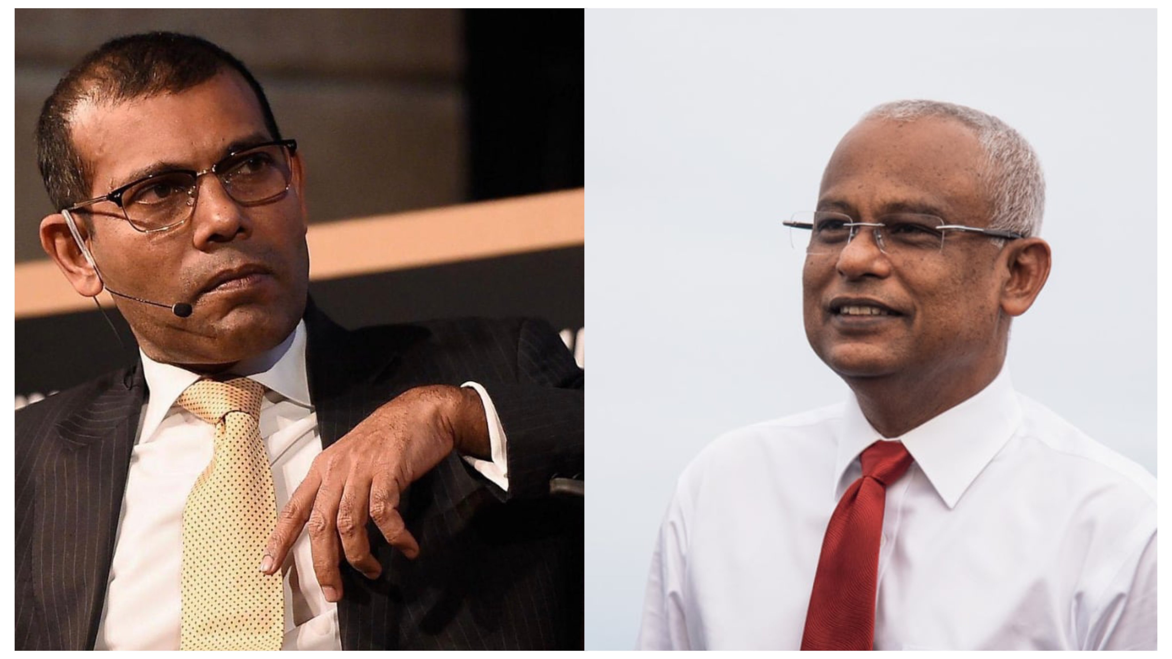 ޕީއެންސީގެ ކެމްޕެއިން މެނޭޖަރު އަދި އިނގުރައިދޫ ދާއިރާގެ މެމްބަރު އިބްރާހިމް ފަލާހް