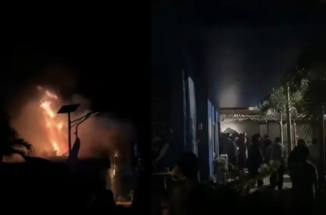 އިންސާނިއްޔަތު ކަމަށްވުރެ ސިޔާސީ އޮއިވަރު ގަދަވެއްޖެ، ދިގުރަށު އަލިފާނުގެ ހާދިސާއަށް ސަރުކާރުގެ އަޅާލުމެއް ނެތް!