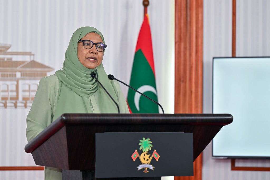 ފެބްރުއަރީ މަހު 200 އަށްވުރެ ގިނަ މައްސަލަ ހުށަހެޅި؛ އެންމެ ގިނައީ ކުޑަކުދިންނަށް ކުރާ އަނިޔާގެ މައްސަަލަ؛ މިނިސްޓްރީ