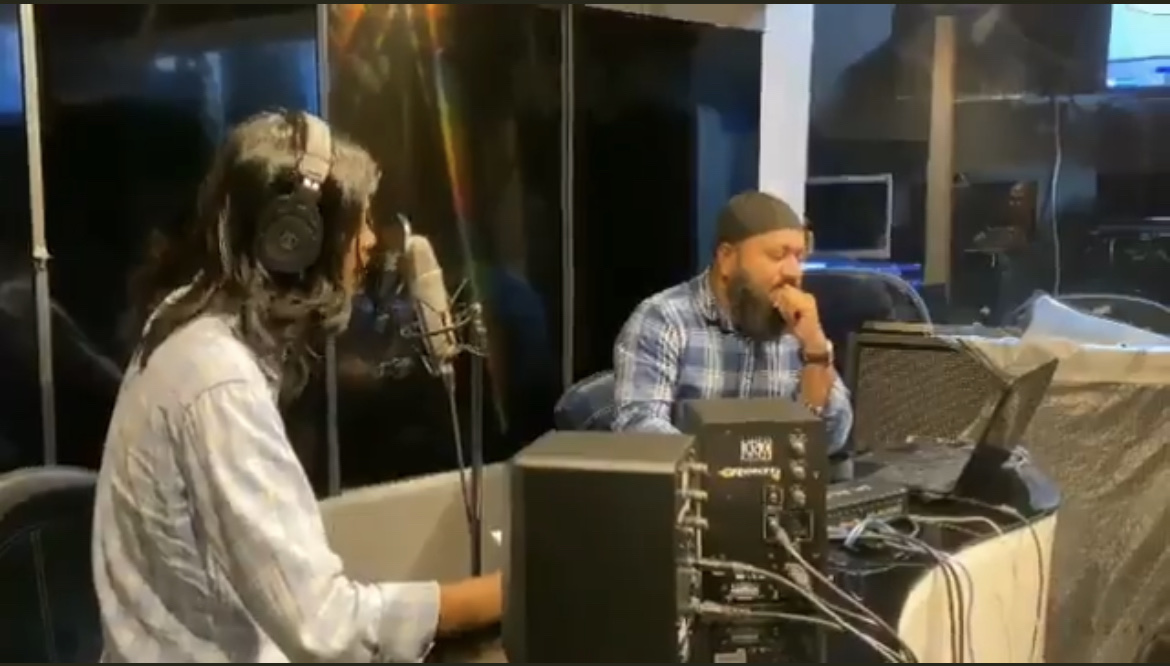 ޝެއިޚް ޒައިދުގެ "ކައިވެނި މަދަހަ" އަލްބަމް ނެރެން ތައްޔާރުވެއްޖެ