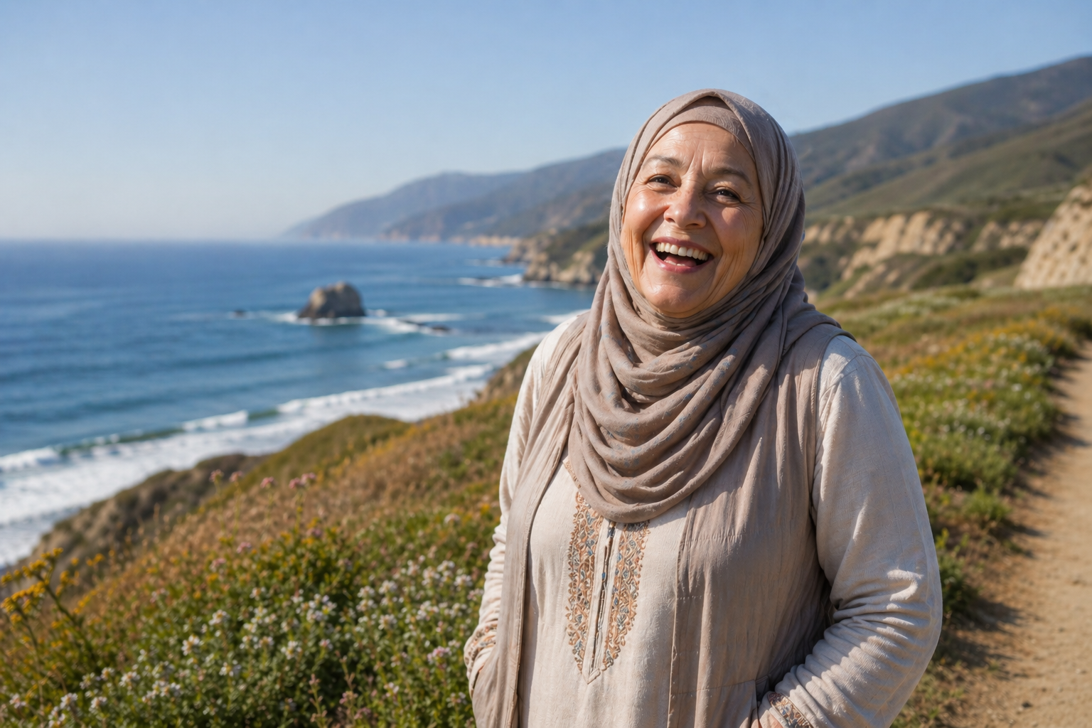 އުމުރުން ދުވަސްވީ އަންހެނުންގެ ހިތްހަމަޖެހޭ ދިރިއުޅުން: އެކަނިވެރިކަމުގެ ތެރެއިން ހޯދާ އުފާވެރިކަން