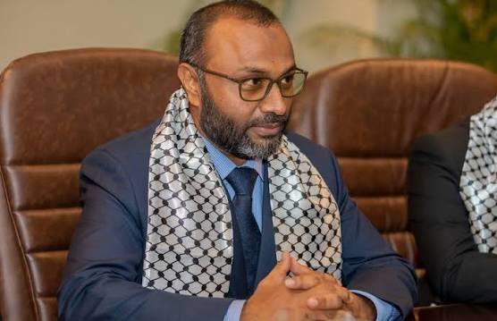 މާލޭގެ 24 މިސްކިތެއްގައި ދިވެހި ޒުވާން ހާފިޒުން އިމާމުވެ ތަރާވީސް ކުރާނެ: މިނިސްޓަރ ޝަހީމް