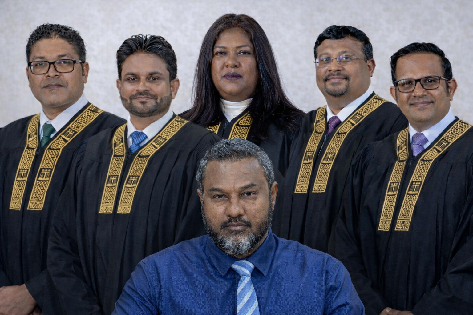 މެންބަރު ސިނާނުގެ ގޮނޑި ގެއްލިއްޖެކަމަށް ޙުކުމްކޮށްފި