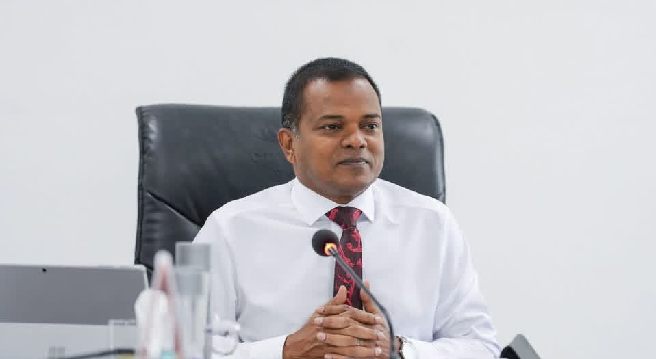 އޮޑިޓް ރިޕޯޓުގައި ހުރި މައްސަލަތަކަކީ ނާޖާއިޒު ކަންތައްތަކެއް ނޫން: މޭޔަރު ނިޒާރު