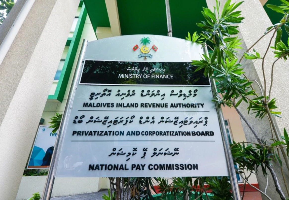 މުސާރައިގެ އާ އޮނިގަނޑުން ފާހަގަވި މައްސަލަތައް ދަނީ ހައްލު ކުރަމުން: ޕޭ ކޮމިޝަން