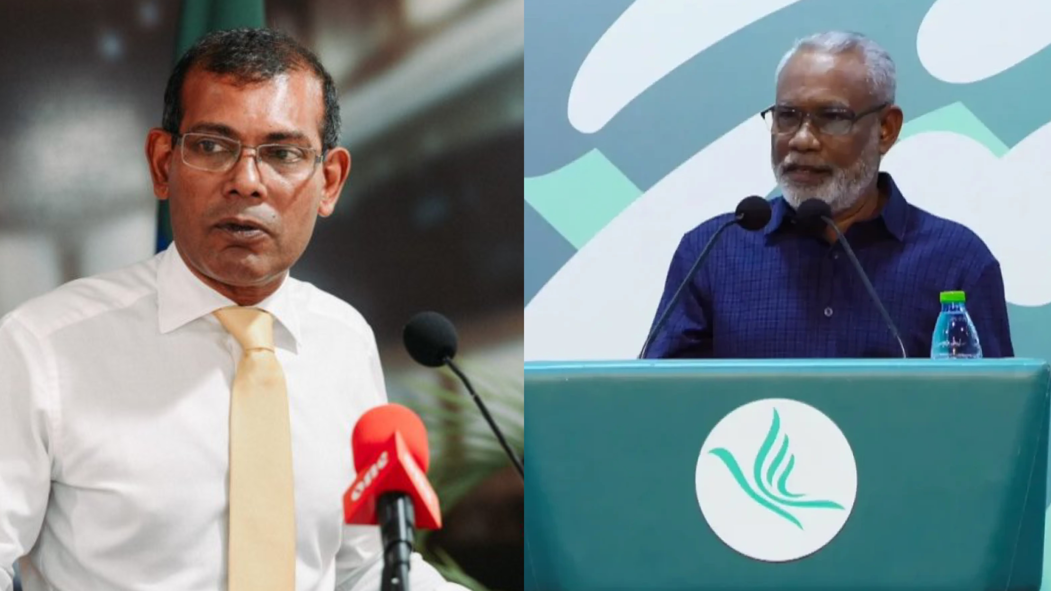 ރައީސް ނަޝީދު
