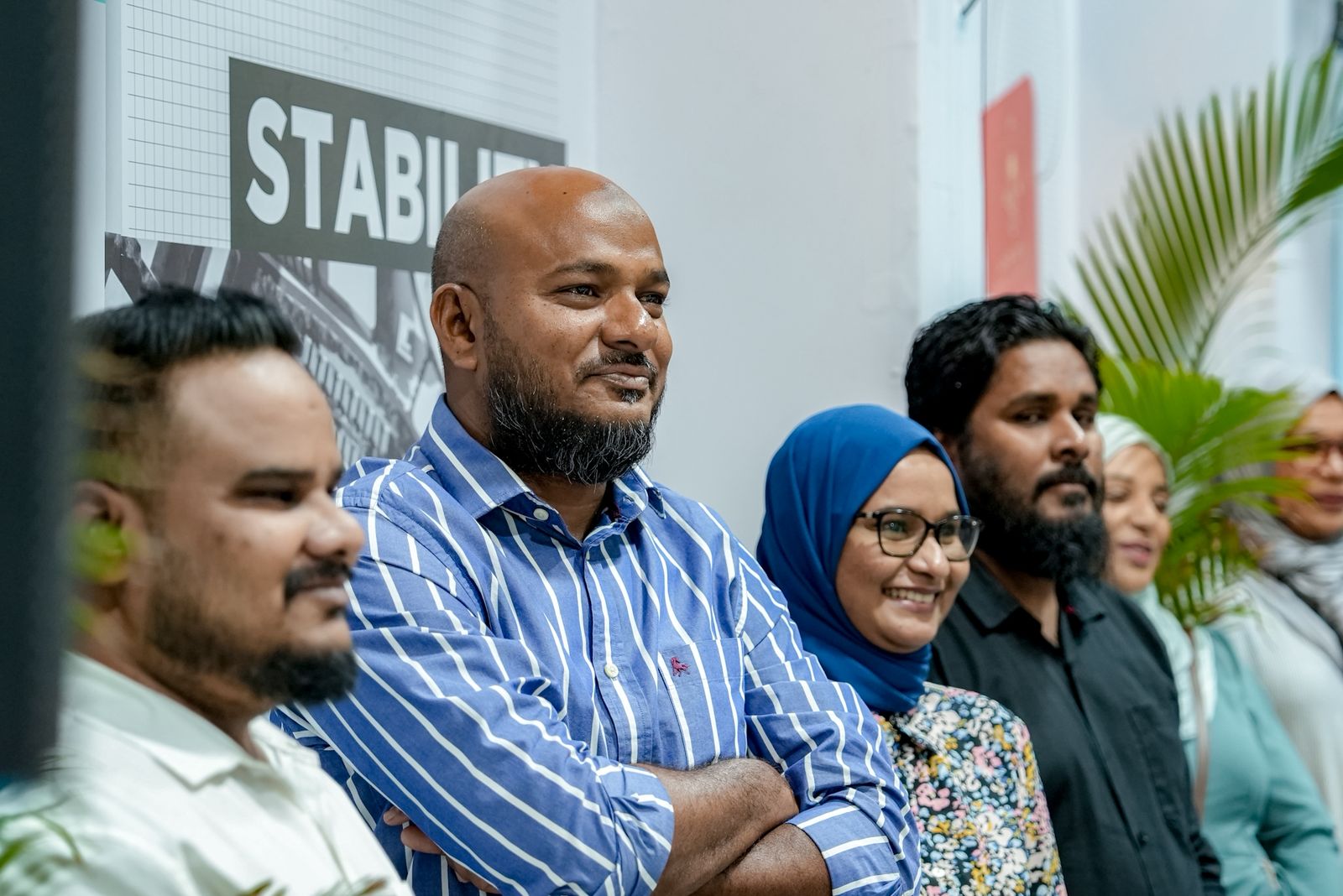 މި ސަރުކާރުން ރައްޔިތުންގެ ނިންމުމަށް އިޙްތިރާމްކޮށް، ބާރު ދުވެލީގައި ތަރައްގީ ގެންނާނެ: ސުޖާއު