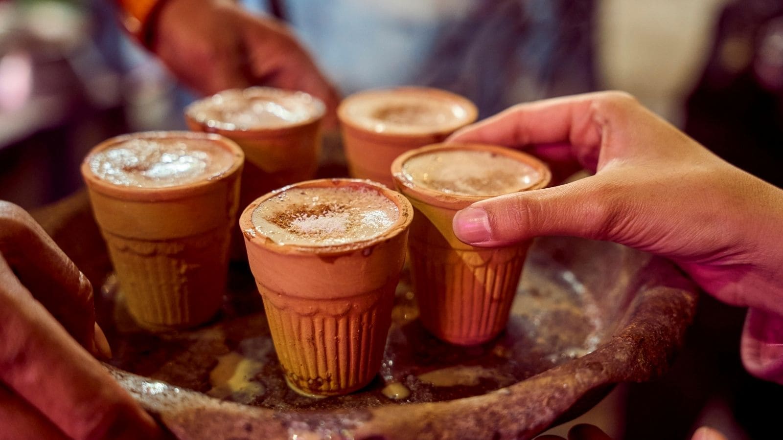 އެއް މަސް ދުވަހަށް ސައިބުއިން ހުއްޓާލުމުން ހަށިގަނޑަށް އަންނަ ބަދަލުތައް