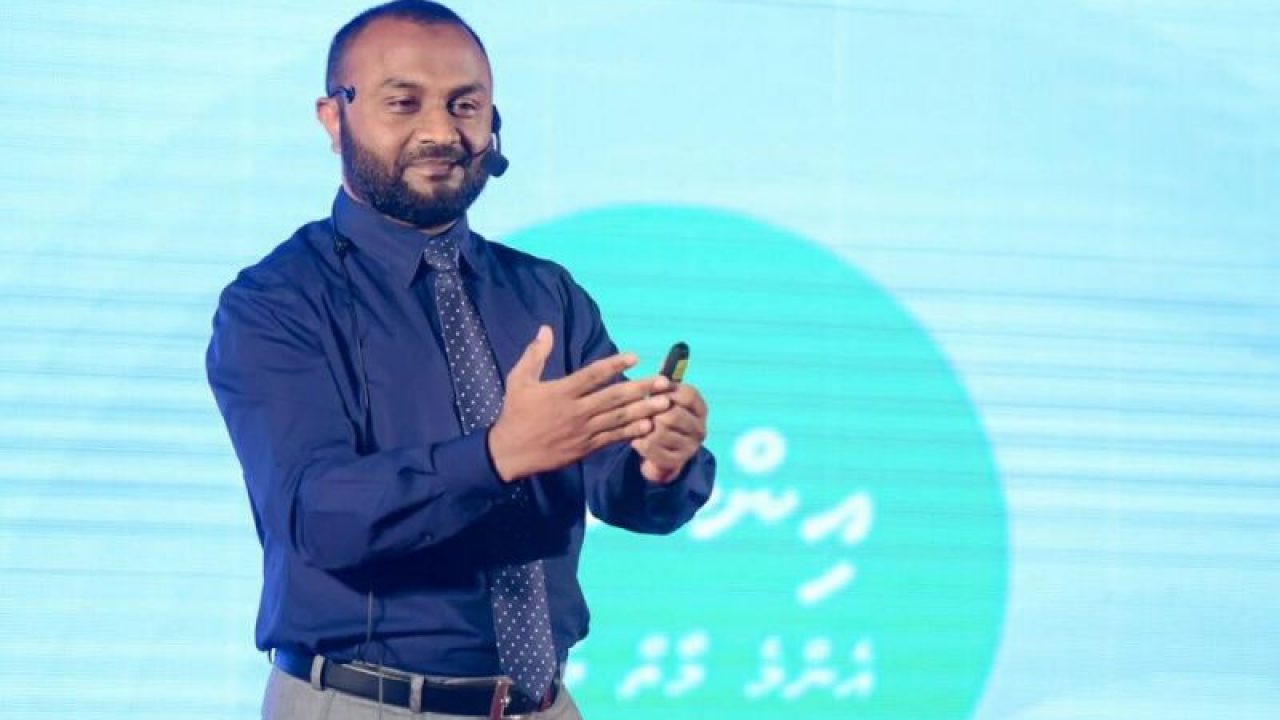 އިސްލާމީ ޙަޟާރަތު ކުރިއެރީ ދެޖިންސުގެ ހިއްސާ އޮވެގެން: ޑރ ޝަހީމް