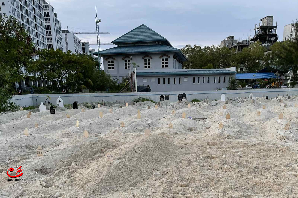 ކޯވިޑް-19: އިތުރު މީހަކު ނިޔާވެ ރާއްޖޭގެ މަރުގެ ޢަދަދު 246 އަށް