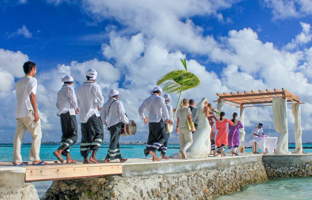 މިއަހަރު މިހާތަނަށް ރާއްޖެއަށް 301658 ފަތުރުވެރިން!