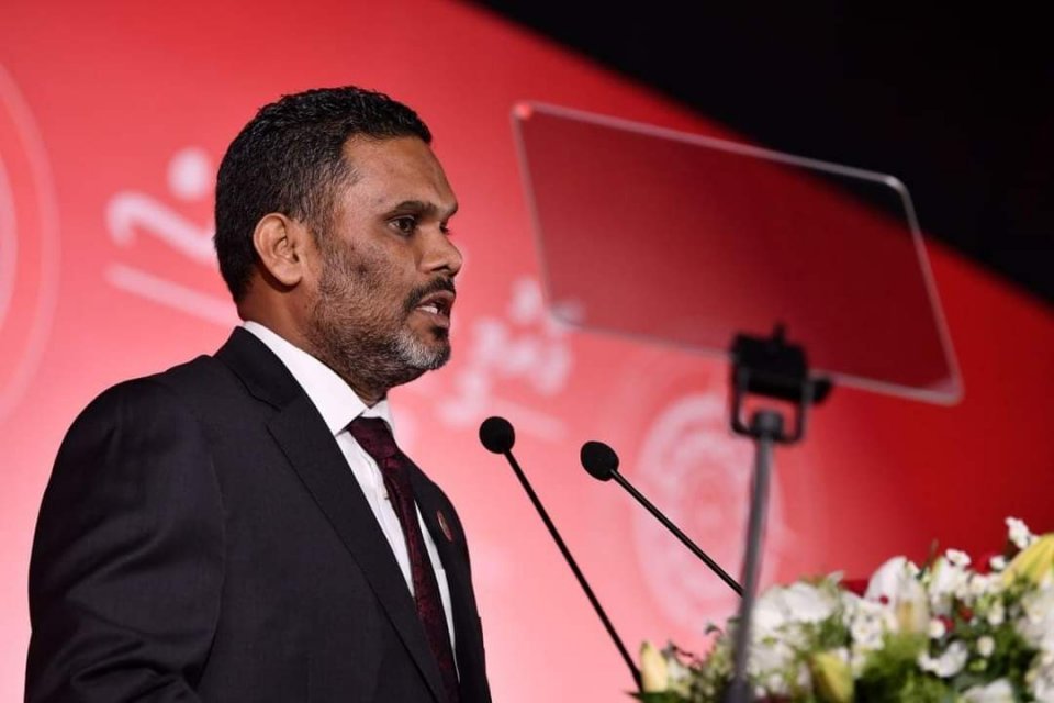 ރައީސް ދެއްވި މެސެޖުން ޔަގީން ކޮށްދިނީ ރަނގަޅު ވެރިކަމެއްގެ ފެށުން: ސައުދު