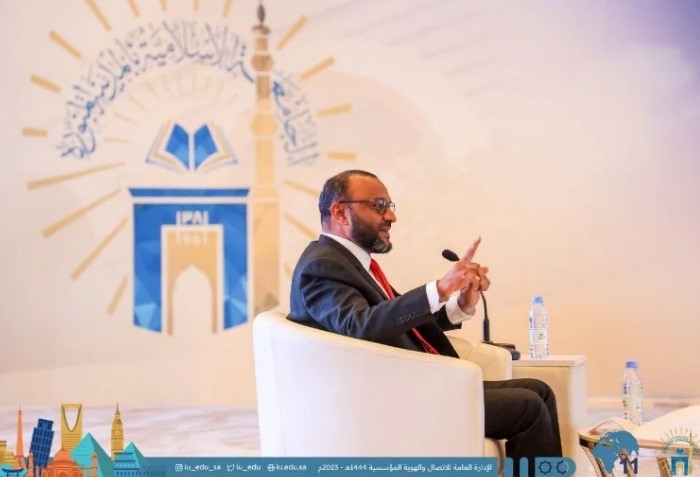 އީދުގައި ކުލަ ޖެހުމަކީ ދިވެހި ސަގާފަތެއް ނޫން: އިސްލާމިކް މިނިސްޓަރު