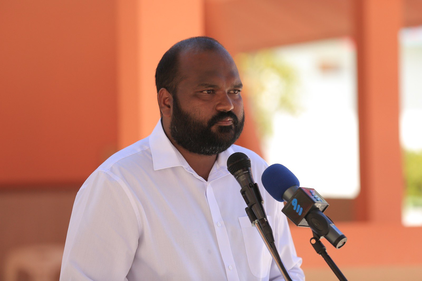 ޤާނޫނާ ޚިލާފުކަމެއް ކުރުމަށް ރައީސް ޞާލިޙު ދުވަހަކުވެސް ނާންގަވާ: ޢަލީ ވަޙީދު