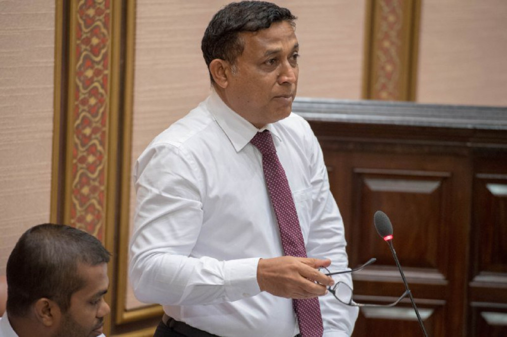 ގުޅީފަޅުން މާލޭގެ ރައްޔިތުންނަށް 1200 ބިން ދޫކުރާނީ