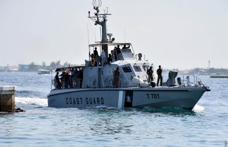 މޫސުން ގޯސްވެ ކަނޑުމަތީގެ ހަ ހާދިސާއެއް