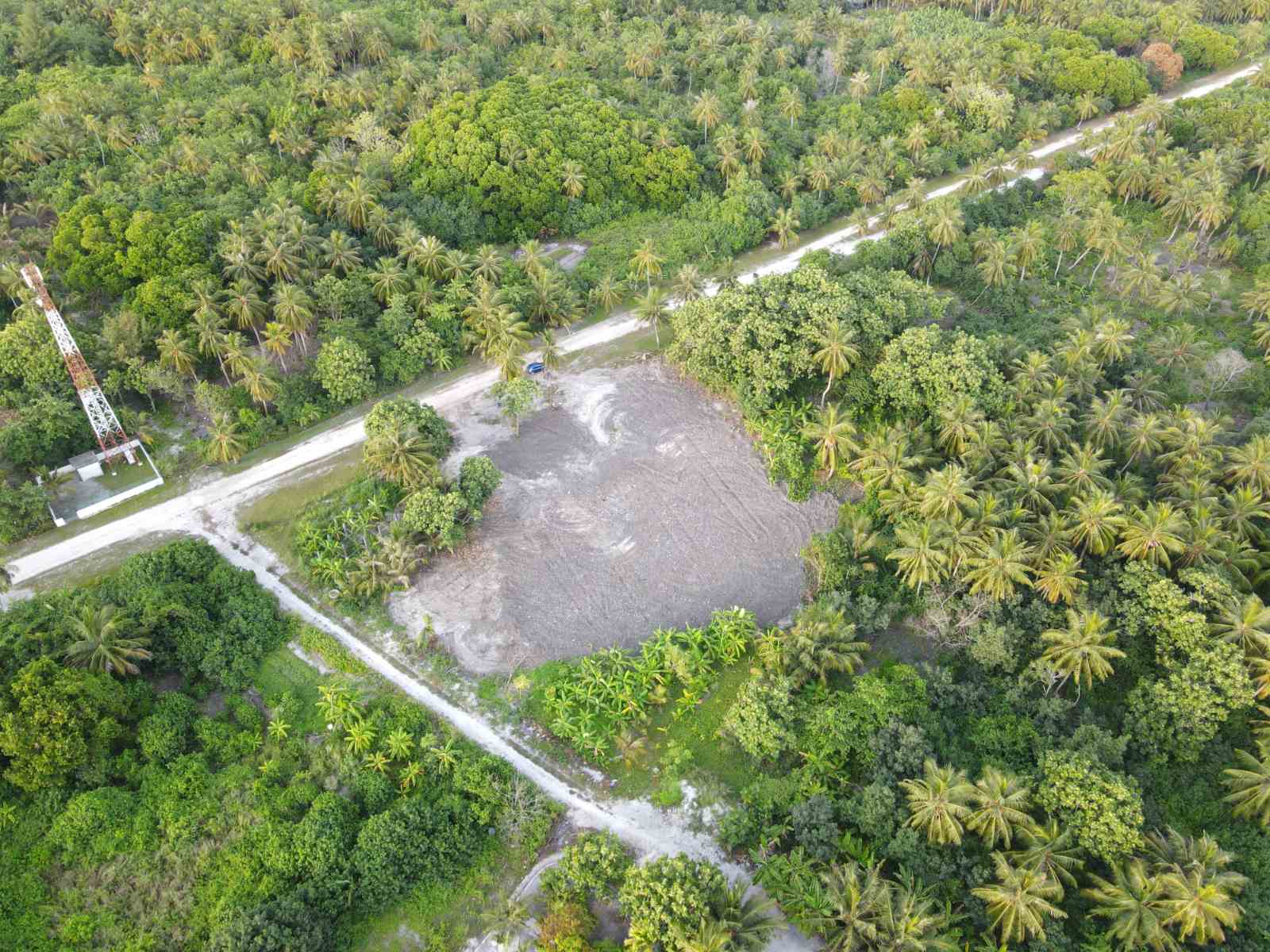 ލ. ގަމުން އުމުރުން ދުވަސްވީ އަންހެނަކު ގެއްލިގެން ހޯދަނީ