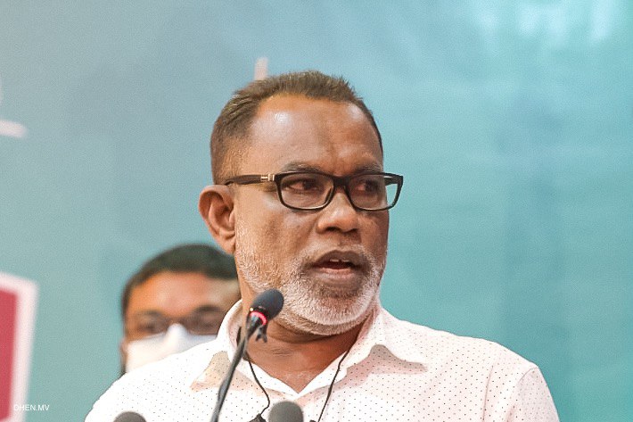 ބައެއް މެމްބަރުންގެ ކެންޑިޑަސީ ބަލައިނުގަންނަން ޕީއެންސީން ނިންމައިފި