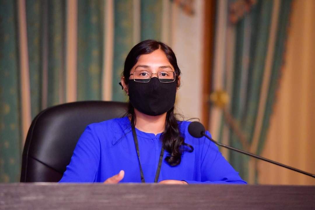 ކޮވިޑް-19: ނިޔާވާ މީހުންގެ އަދަދު ދަށަށްދާން ދުވަސް ނަގާނެ: ޑރ. ނަޒްލާ
