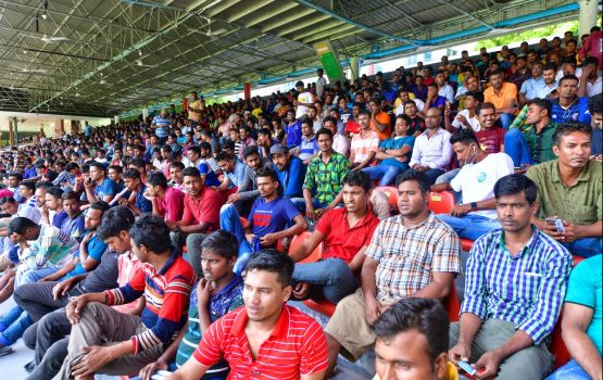 ރާއްޖޭގައި އުޅޭ ބަންގުލަދޭޝް މީހުންނަށް އެ މީހުންގެ ބަހުން ދަރުސް ދޭނެ ބަޔަކު ހޯދަނީ