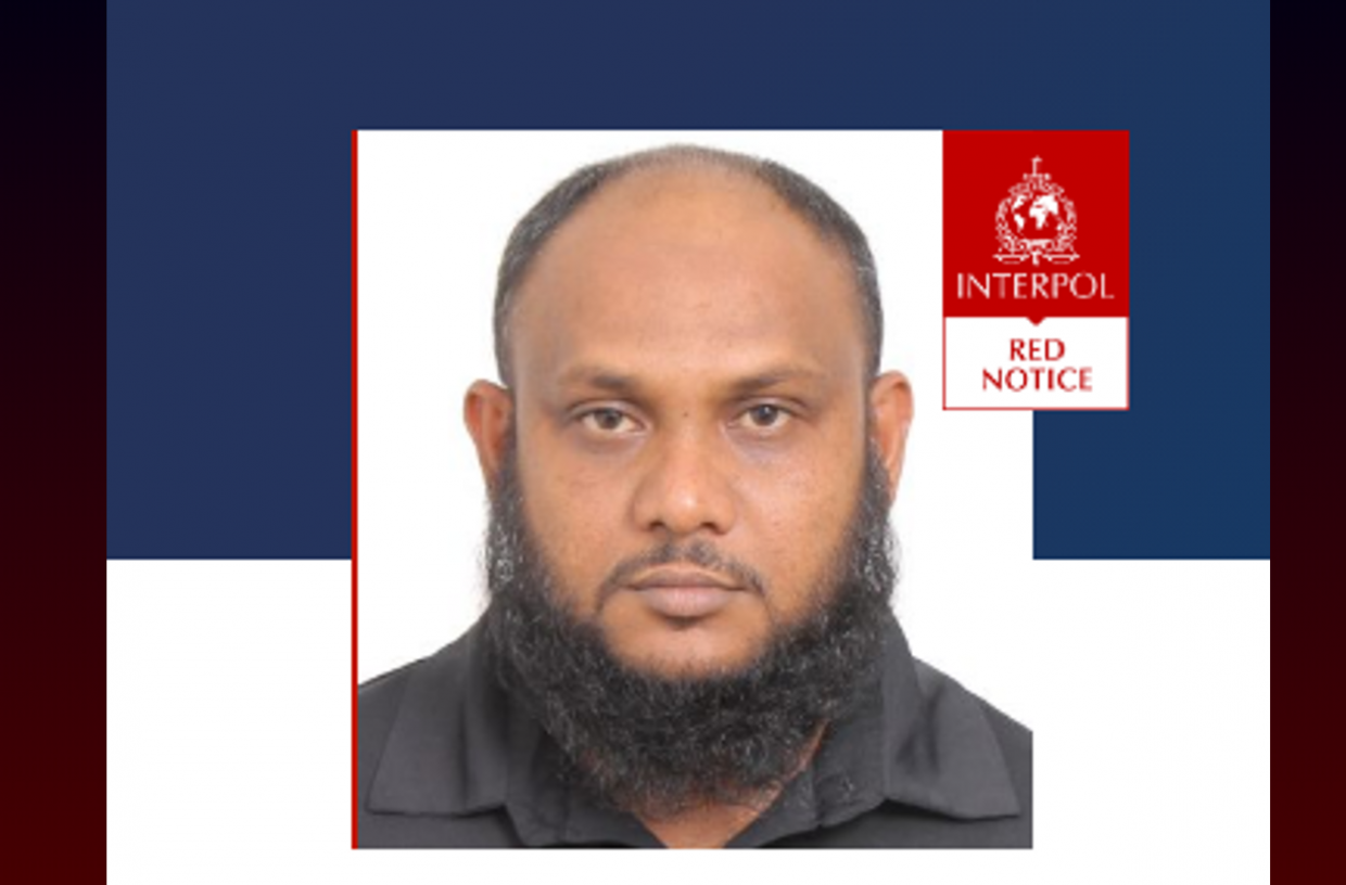 އައްމަޓީ ފުރަން ހުއްދަ ދިނީ ރަނގަޅަށް: ހައިކޯޓް