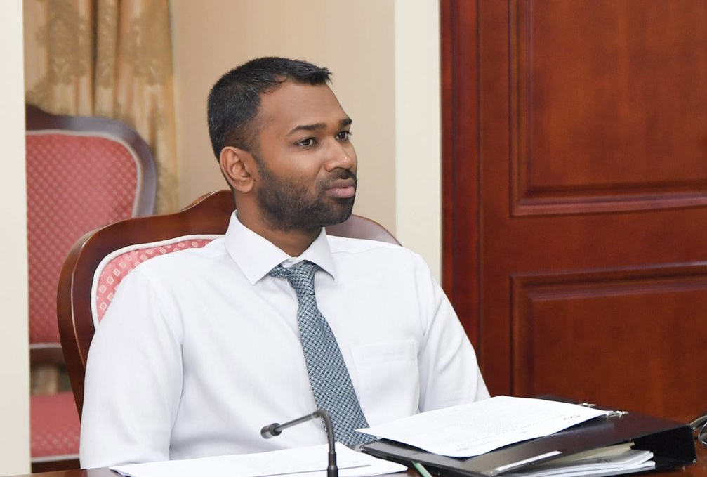 އިންތިޚާބުތައް އެއްކޮށްލުމަކީ ޖަވާބުދާރީވުމުގެ މަފްހޫމާ ޚިލާފް ކަމެއް: މީކާއީލް