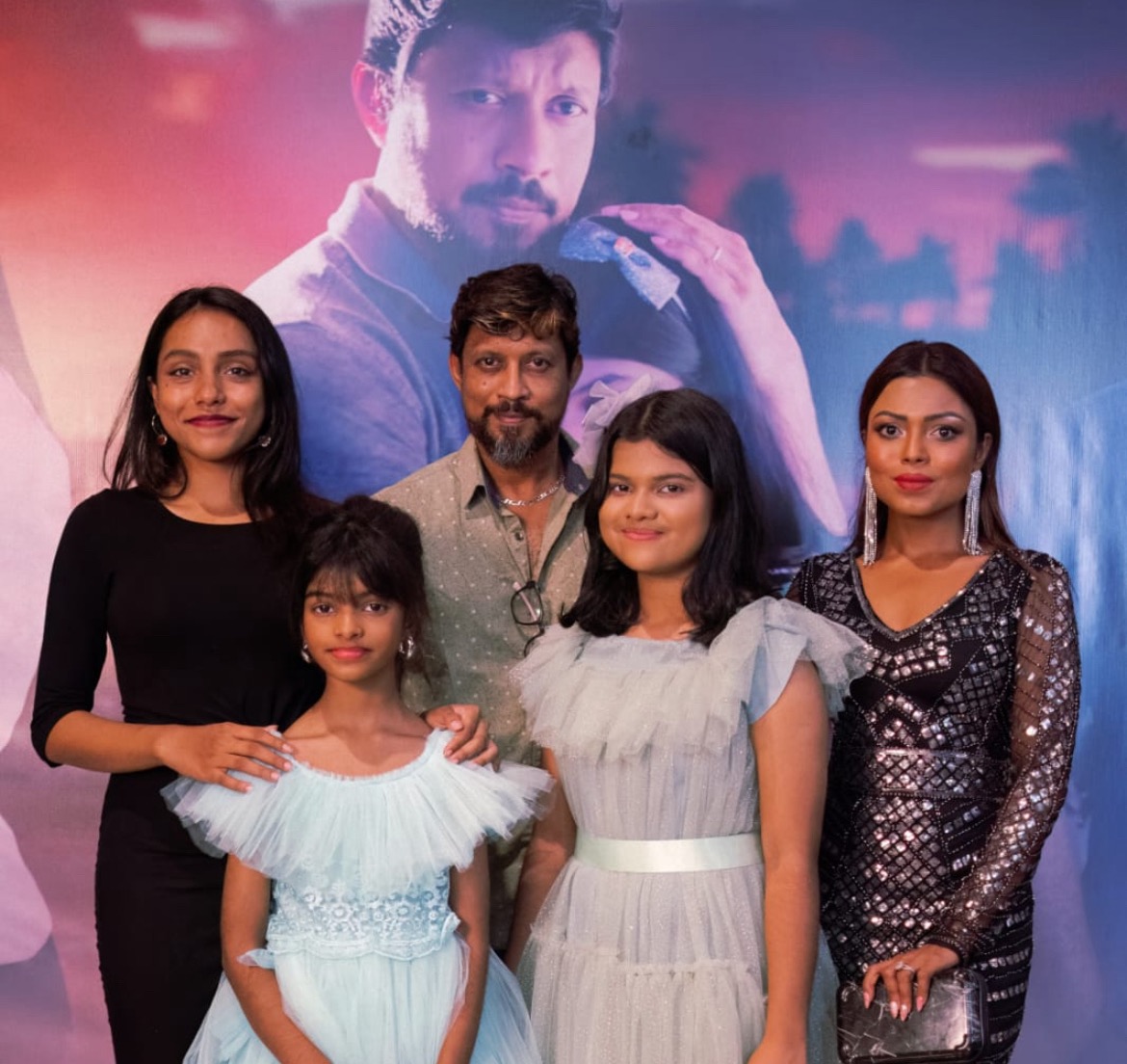 ސޮރީ ގެ ވަދާއީ ޝޯތައް މިމަހު 26، 27 އަދި 28 ގަ