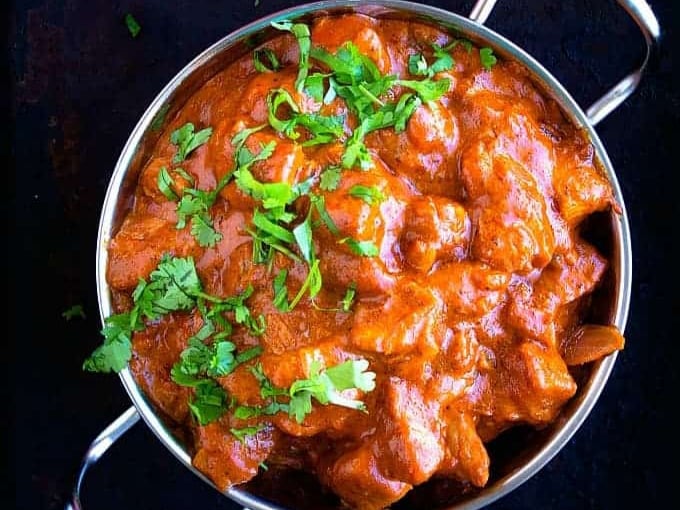 ރޯދަ ރެސިޕީ: ބަޓަރ ޗިކަން