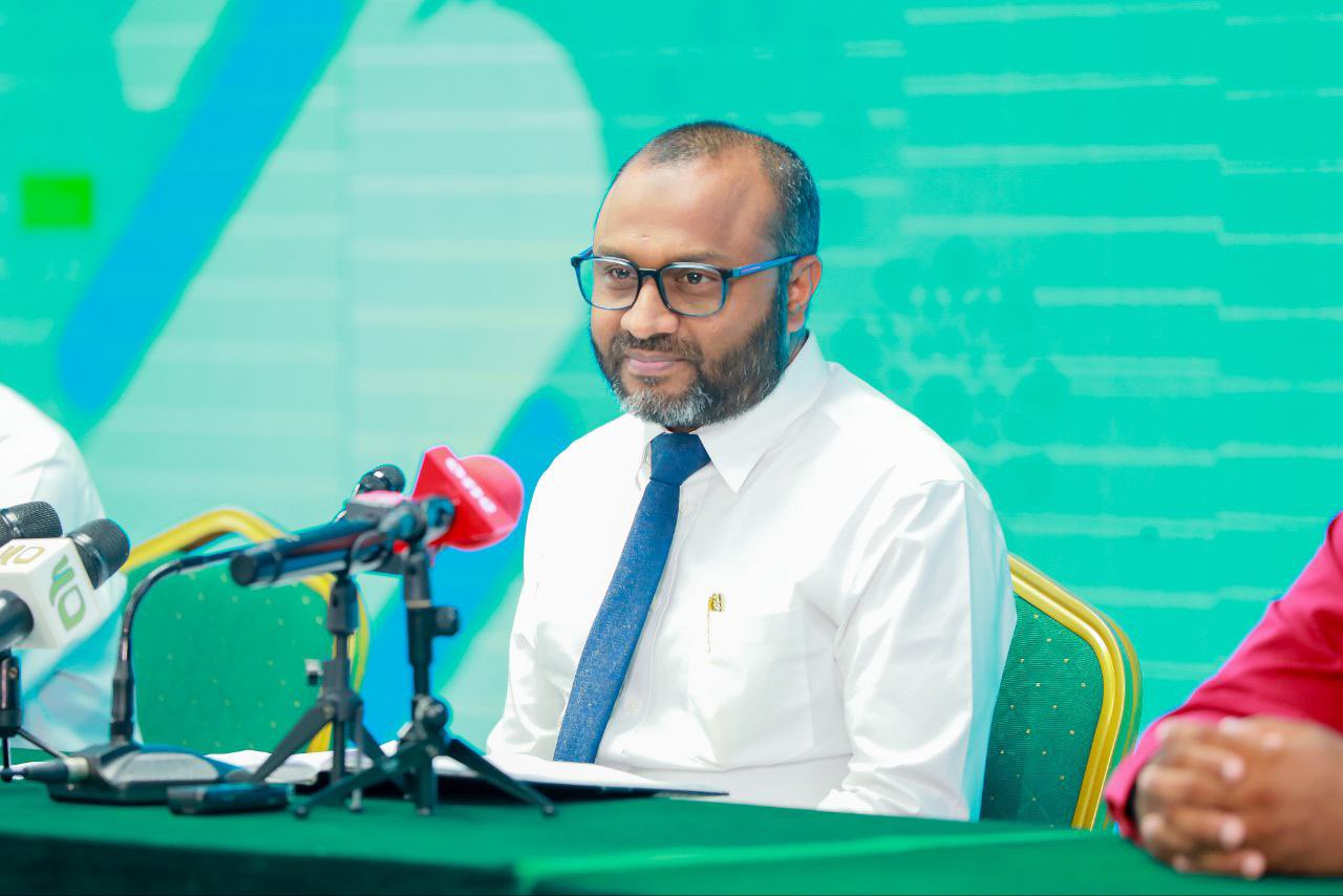 ހައްޖު ކޯޓާ އިތުރުކުރަން މަސައްކަތްކުރަނީ