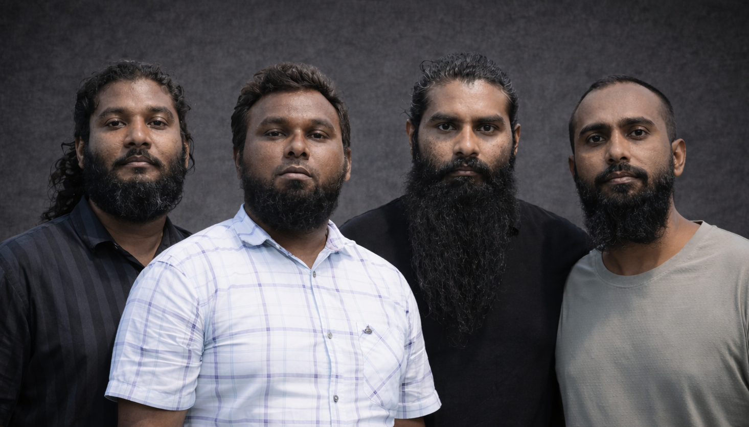 ނަލަހިޔާ 4 މިލިއަންގެ ވައްކަން: 4 މީހަކު ހައްޔަރުކޮށް، އިތުރު މީހަކު ހޯދަނީ