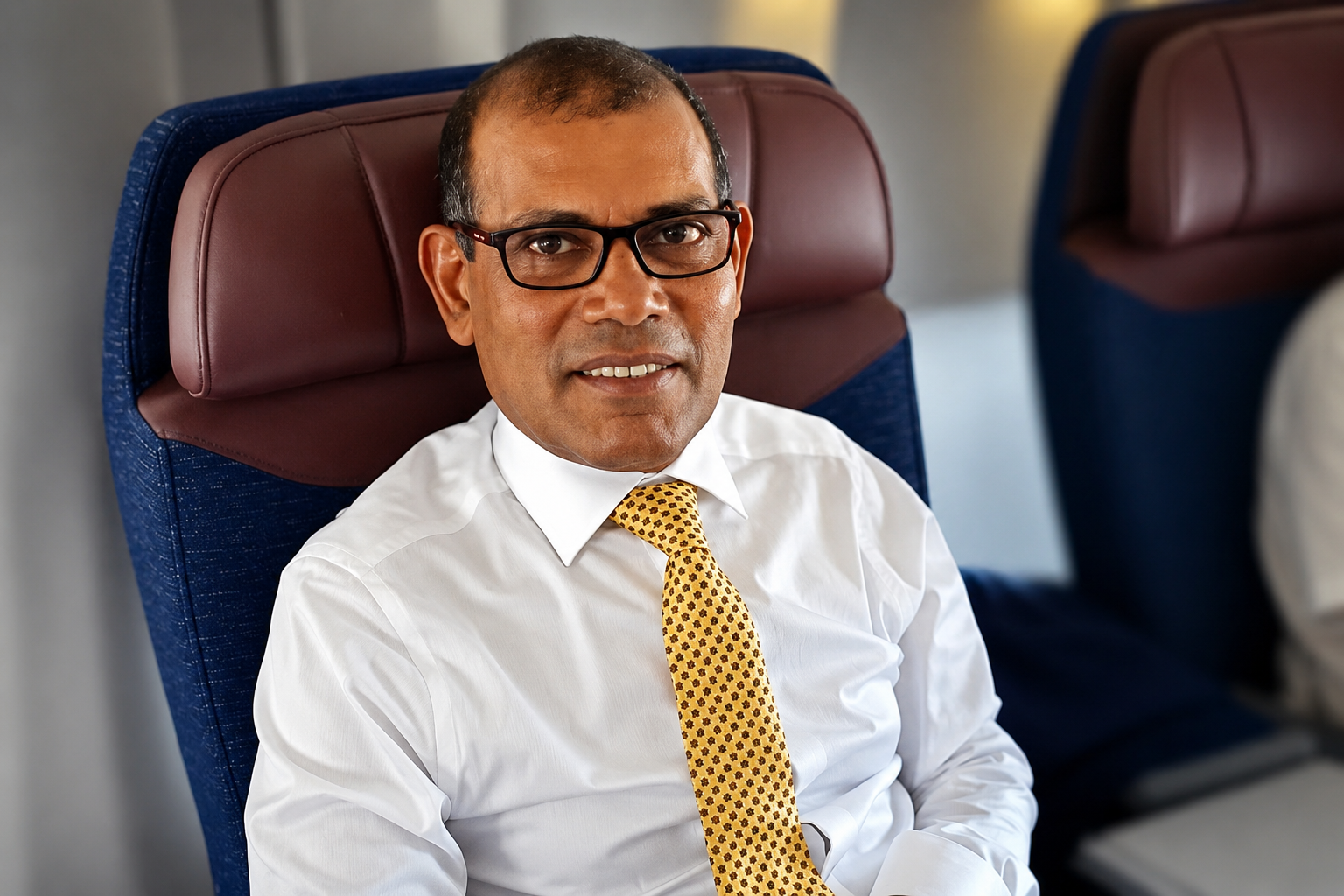 ނޫސްވެރިކަމުގެ ޙިމާޔަތުގައި ކޯޓު އަމުރާ ޚިލާފުވާން ތައްޔާރު: ރައީސް ނަޝީދު