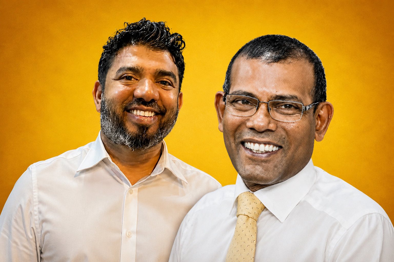 އެމްޑީޕީ ޗެއާޕާސަން އިންތިހާބު: ރައީސް ނަޝީދުގެ ކެމްޕެއިން ތަރުޖަމާނަކަށް ދިއްދޫ ވައްޑެ ހަމަޖައްސަވައިފި
