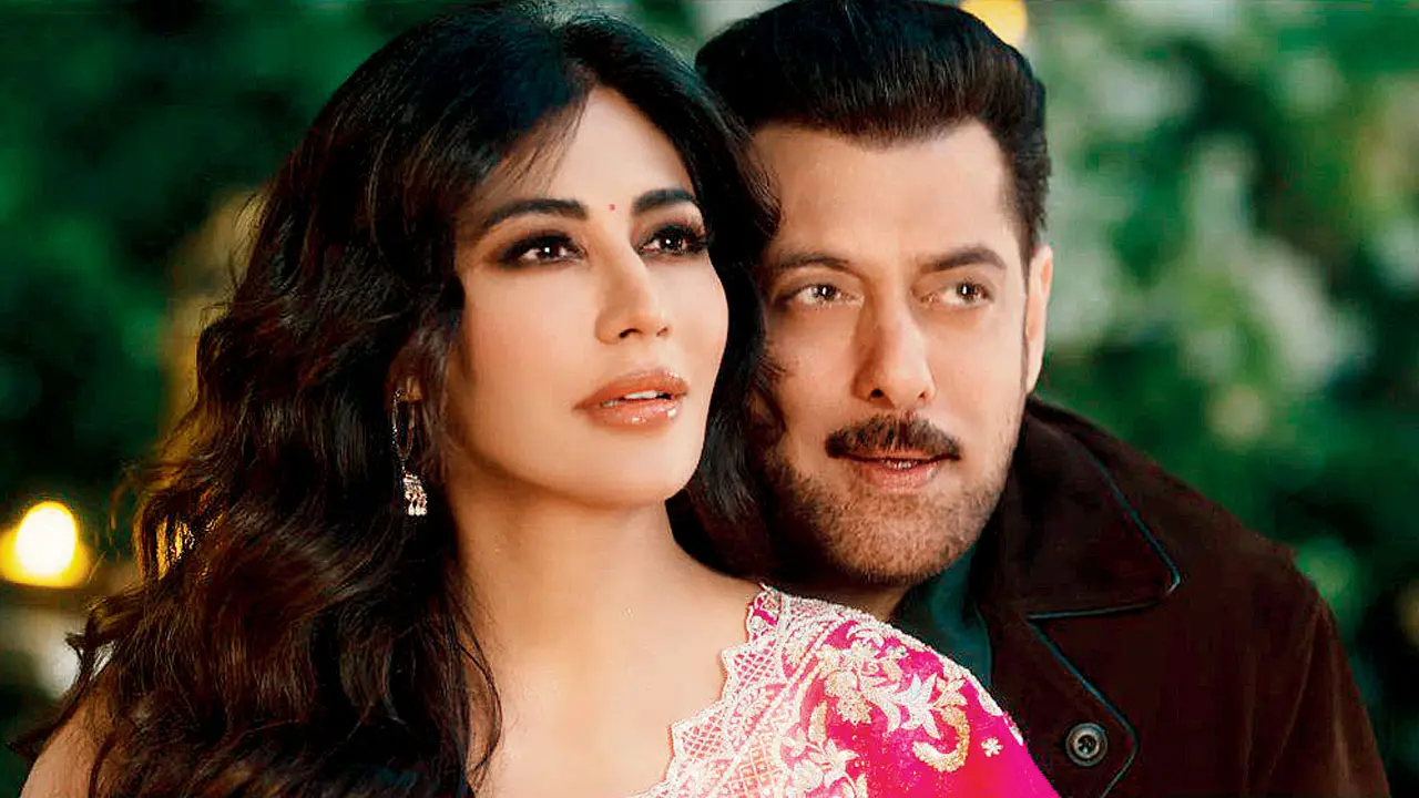 ސަލްމާން "މާތްރުބޫމީ" ނެރޭނެ ތާރީޚެއް ނުނިމި އޮތްވައި، ކުރިއަށް އޮތް އެކްޝަން ތްރިއްލާގެ މަސައްކަތް އަންނަ މަހު ފަށަނީ