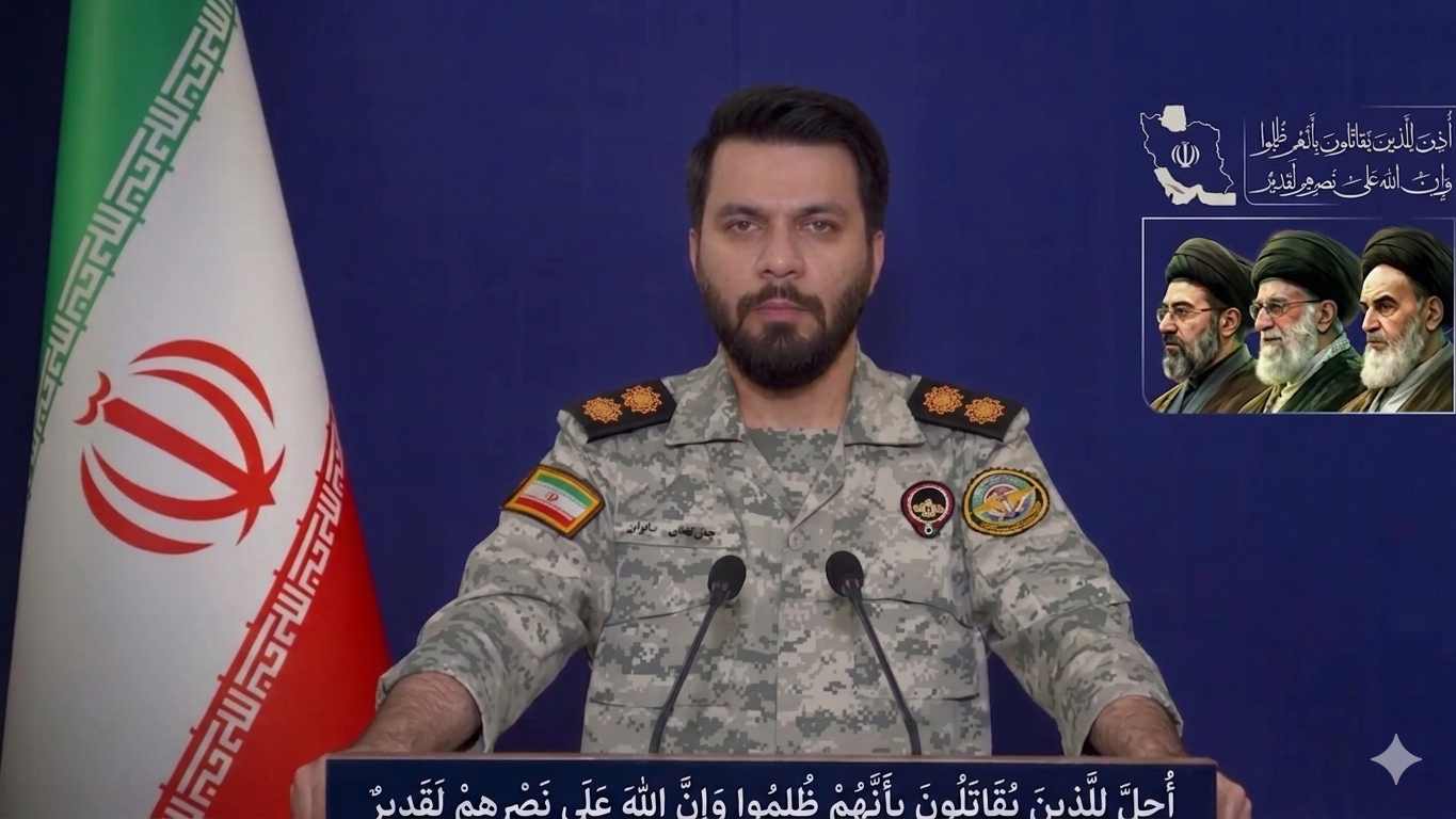 އިބްރާހީމް ޒުލްފަޤާރީ: ފުޓްބޯޅަ ދަނޑުން އީރާނުގެ އަސްކަރިއްޔާގެ ތަރުޖަމާނުގެ މަޤާމަށް