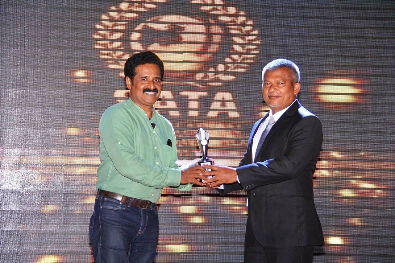 ގޭމުގެ ރައީސަކަށް ކާނި ހޮޓެލްސްގެ ވެރިޔާ ނަޝީދު އިންތިޚާބު ކޮށްފި