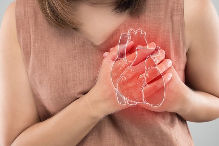 ހިތް ހުއްޓުމަށް މެދުވެރިވާ ސަބަބުތައް