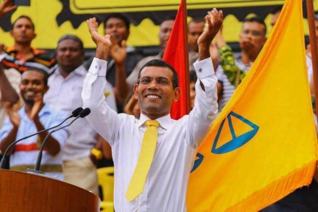 ރައީސް ނަޝީދުގެ އިލްތިމާސް: ހުކުރު ދުވަހުގެ ބޮޑު ހިގާލުމުގައި އެންމެހާ ރައްޔިތުން ބައިވެރިވެލައްވާ!