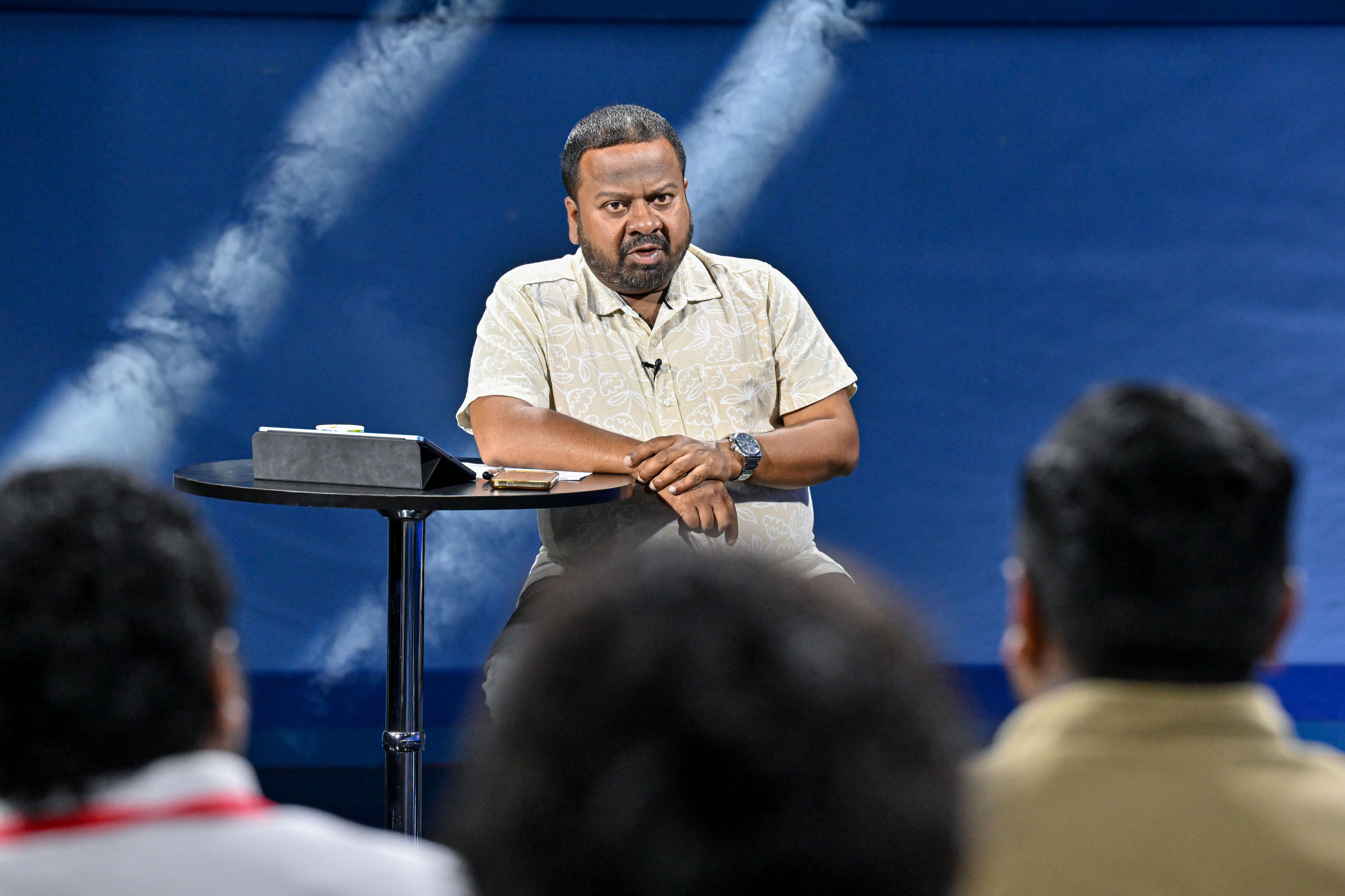 ޚަރަދު ކުޑަކުރުމުގެ ފިޔަވަޅުތަކުގެ ދަށުން 205 ސިޔާސީ މުވައްޒަފަކު ވަކިކޮށްފި