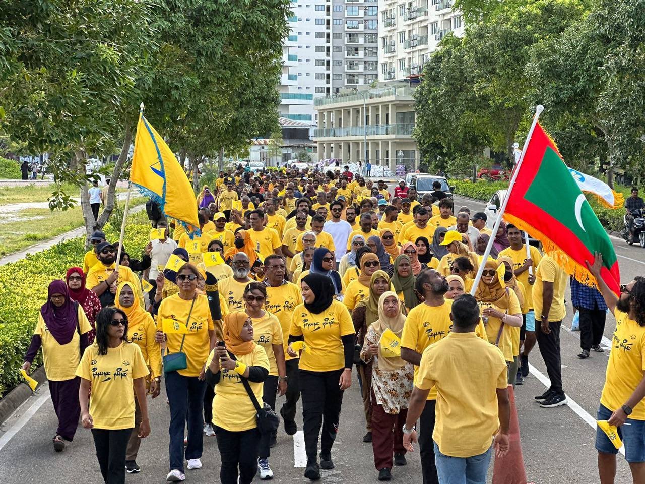 ލޯކަލް ކައުންސިލް އިންތިޚާބު 2026: އެމްޑީޕީއަށް މެޖޯރިޓީ ހޯދިދާނެތަ؟