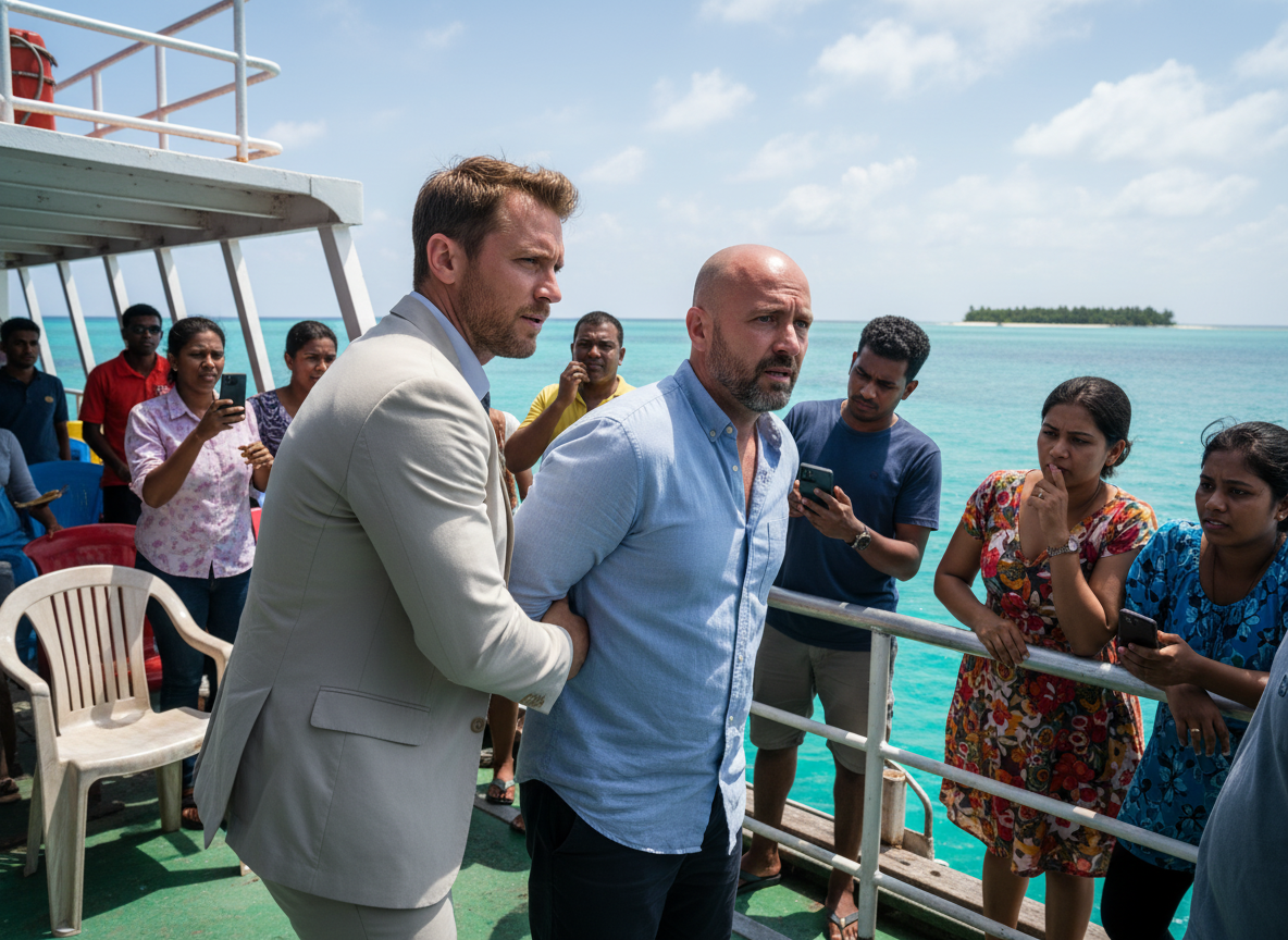 ރޯދަ ވާހަކަ: ތަލަ ބޮލުގެ ހެކި