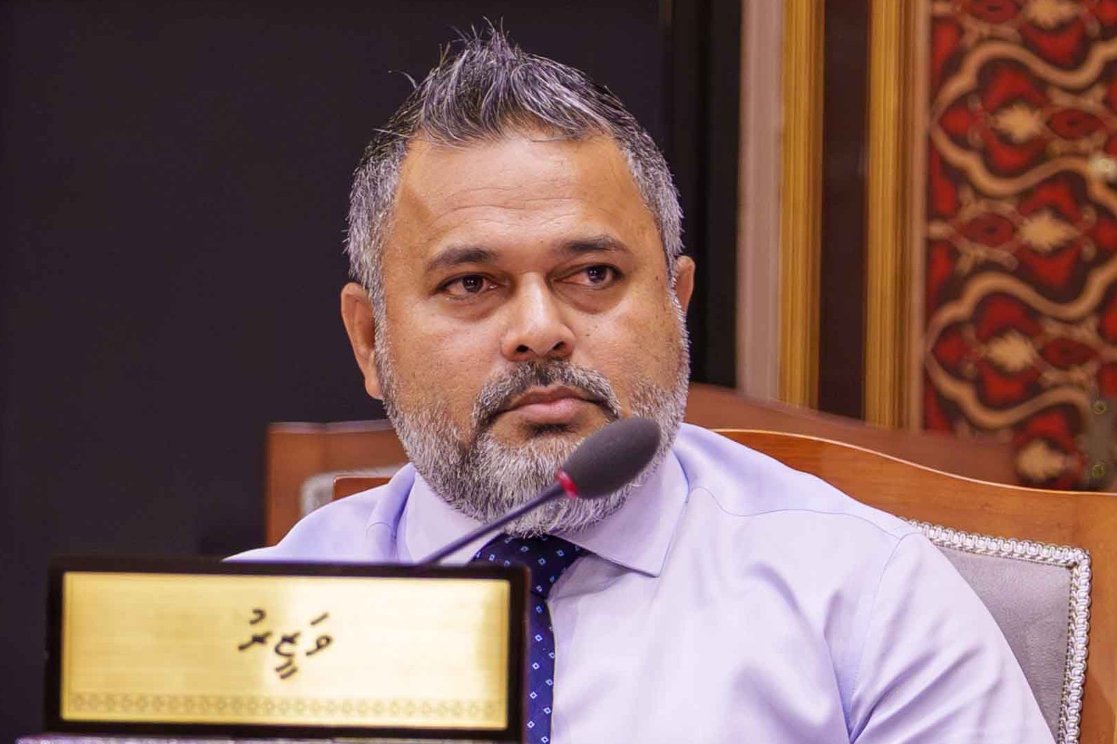 އައިސްޕްލާންޓްތަކުގެ ބޭނުން ނުހިފޭކަމަށް އެއްބަސްވެ، ޝިޔާމް ހުރިހާ އިލްޒާމެއް އެޅުވީ ކުރީ ސަރުކާރުގެ ބޮލުގައި