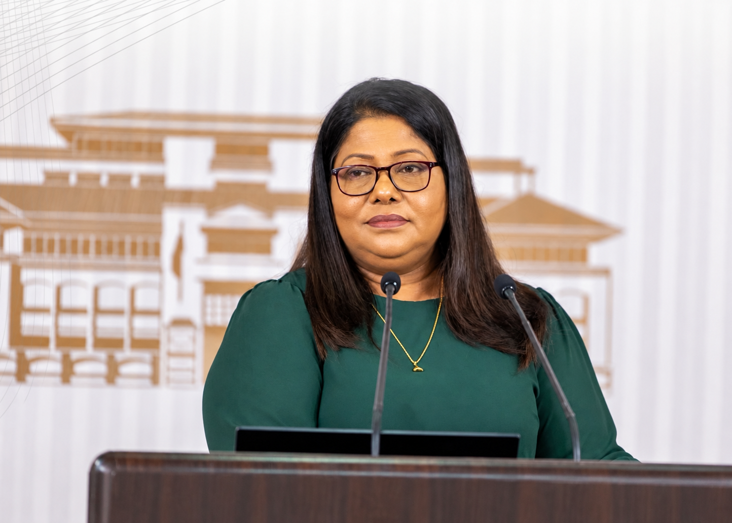 ސަރުކާރުން ބޯންމެރޯ ޓްރާންސްޕްލާންޓު ހެދުމަށް 28 ތެލެސީމިއާ ކުދިން ރާއްޖޭން ބޭރަށް ފޮނުވައިފިން: ގީލާ