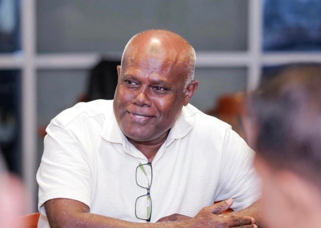 ބޮޑެތި ކޮރަޕްޝަންގެ ތުހުމަތުތައް ކުރެވޭ މީހުންނަށް އިސް މަގާމު ދޭތީ ނަފާ ނަސީމް ފާޑުވިދާޅުވެއްޖެ