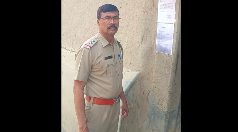 ފުލުހުންގެ ޙިދުމަތުގައި 37 އަހަރުވެ، ރިޓަޔާވާން ގާތްވެފައިވާ މީހެއްގެ ރައްޔިތުކަން ގެއްލުވާލައިފި