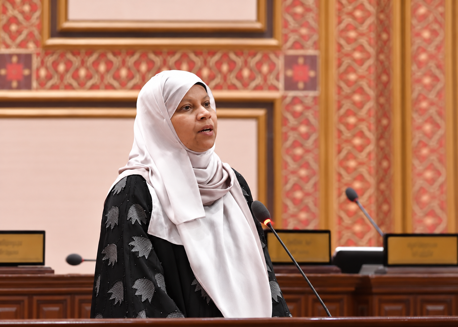 ހޯމް-ސްކޫލިންގ ތަޢާރަފުކުރުމަށް ތަޢުލީމުގެ ޤާނޫނަށް އިޞްލާޙު ހުށަހަޅައިފި