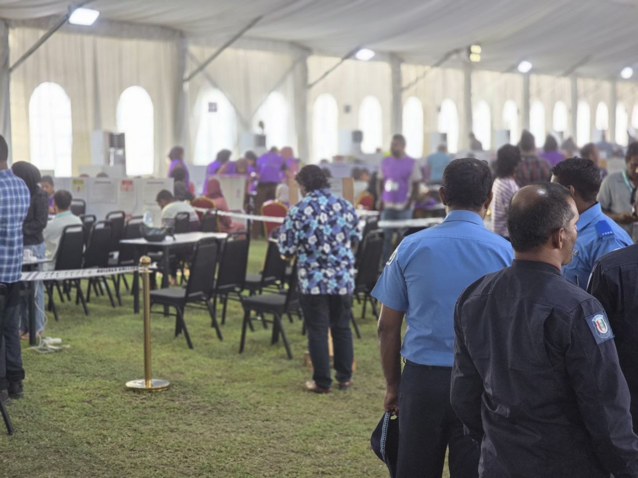 ދިވެހިރާއްޖޭގައި ވޯޓުލުމުގެ ހައްގު: ގާނޫނީ އޮނިގަނޑު، ދިމިގްރާތީ އުސޫލުތައް އަދި ފަހުގެ ކުރިއެރުންތައް (2008–2026)