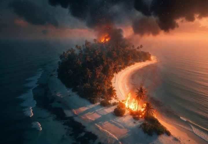 ކާޑެއްދޫ ފަޅުވި ދުވަސް: ކޮލަމާފުށްޓަށް ދިމާވި އާދަޔާޚިލާފު އަލިފާނުގެ ހާދިސާތައް