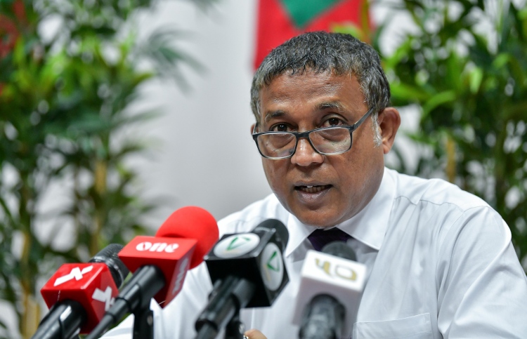 ލިބޭ ފްލެޓް ކަނޑައަޅާނީ ގުރުއަތުލައިގެން: އަސްލަމް